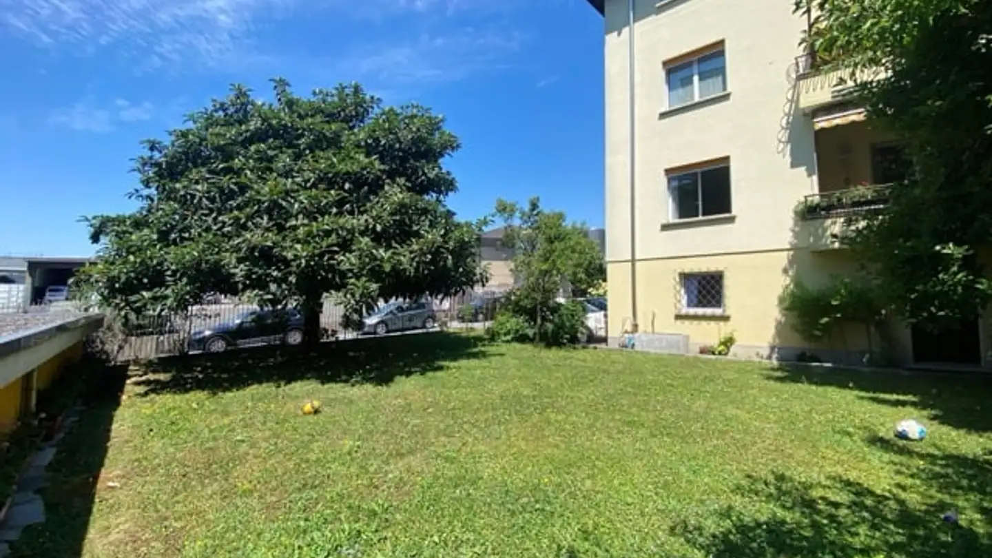 Residential building for sale - 6850 Mendrisio - Photo 4