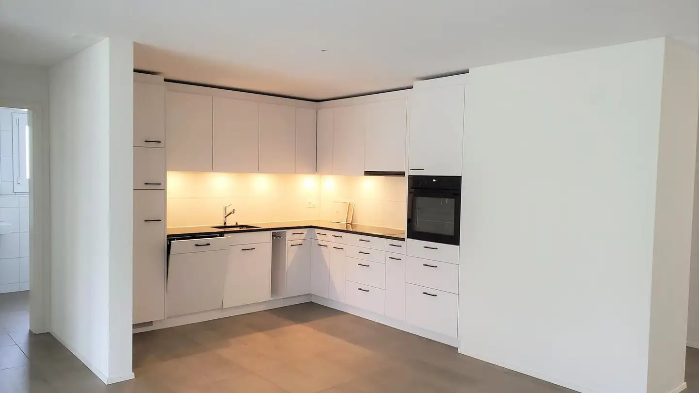 Apartment for rent - Schnepfwinkelstrasse 1c, 5745 Safenwil - Photo 2