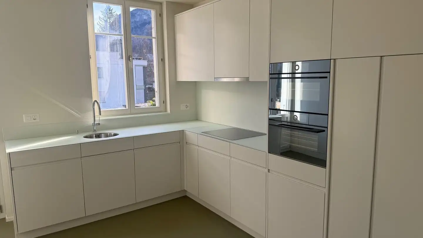 Stepped apartment for rent - Kreuzgasse 10, 3860 Meiringen - Photo 2