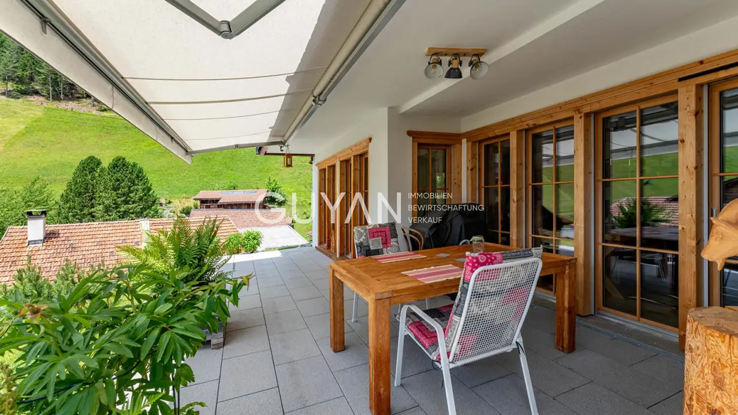 Appartamento in vendita - Büelweg 1, 7494 Davos Wiesen - Photo 4