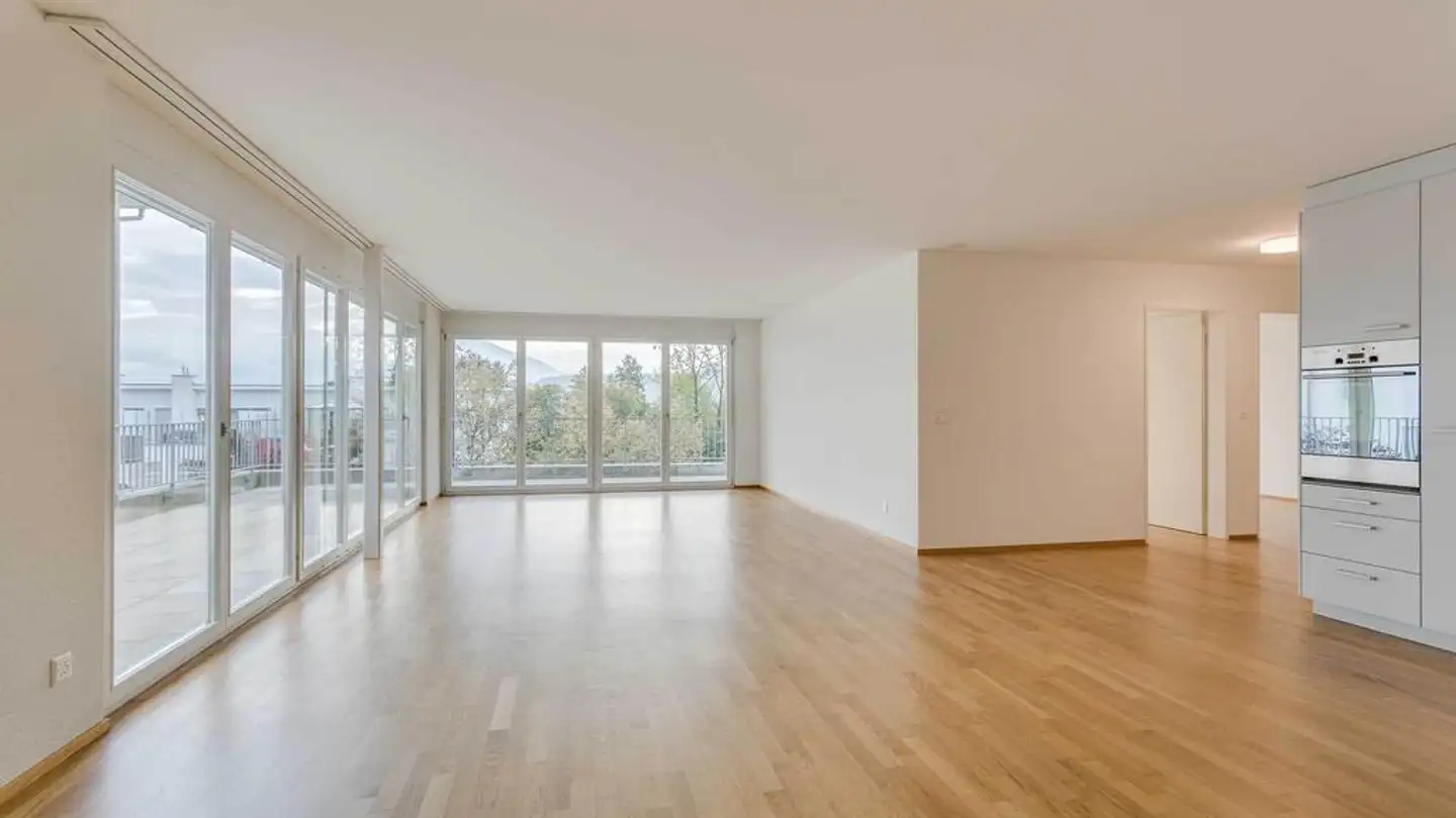 Appartement à louer - Sagenmattstrasse 19, 6344 Meierskappel - Photo 3