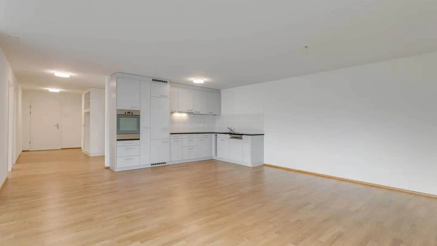 Appartement à louer - Sagenmattstrasse 19, 6344 Meierskappel - Photo 4