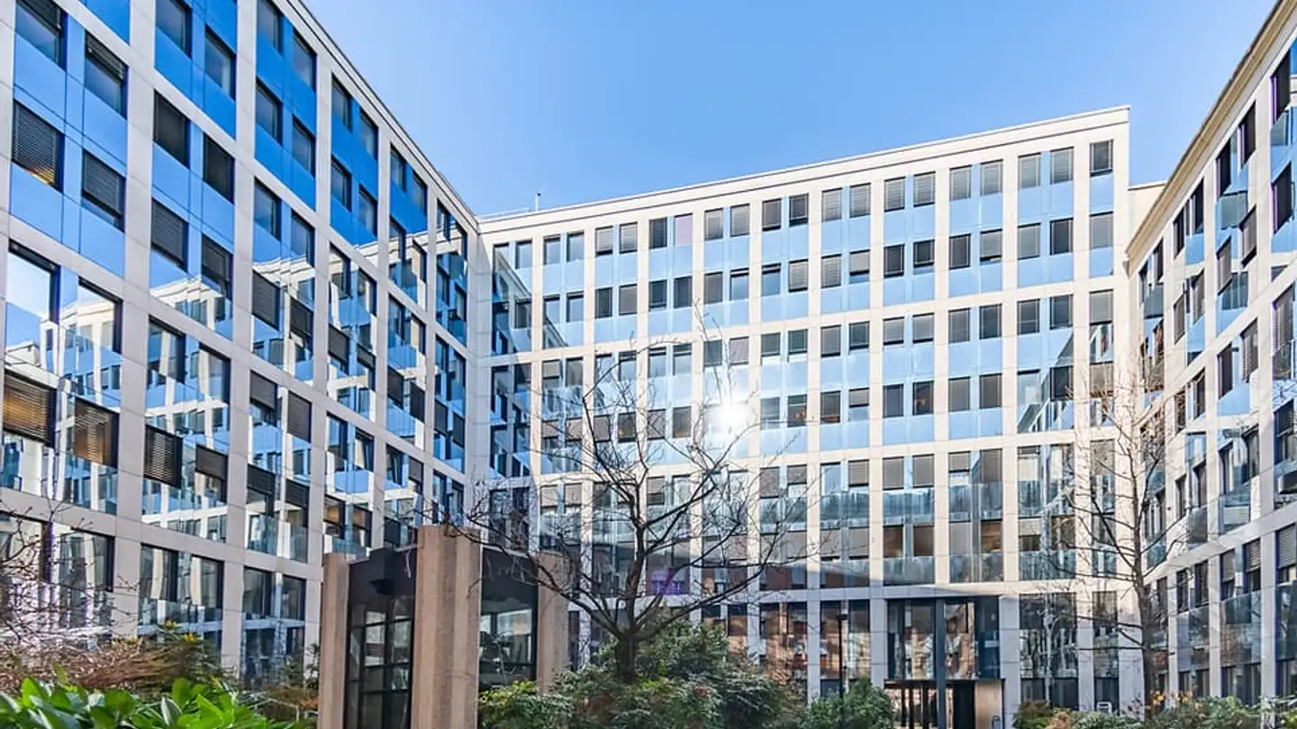 Commercial à louer - Rue Des Bains 33, 1205 Genève