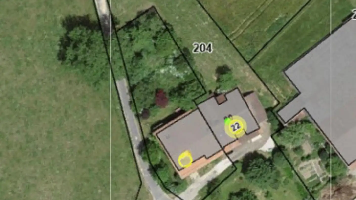 Terrain constructible à vendre - 1084 Carrouge VD - Photo 2