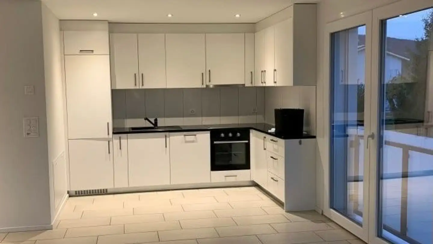 Appartement à louer - Dorfstrasse 177, 4623 Neuendorf - Photo 2