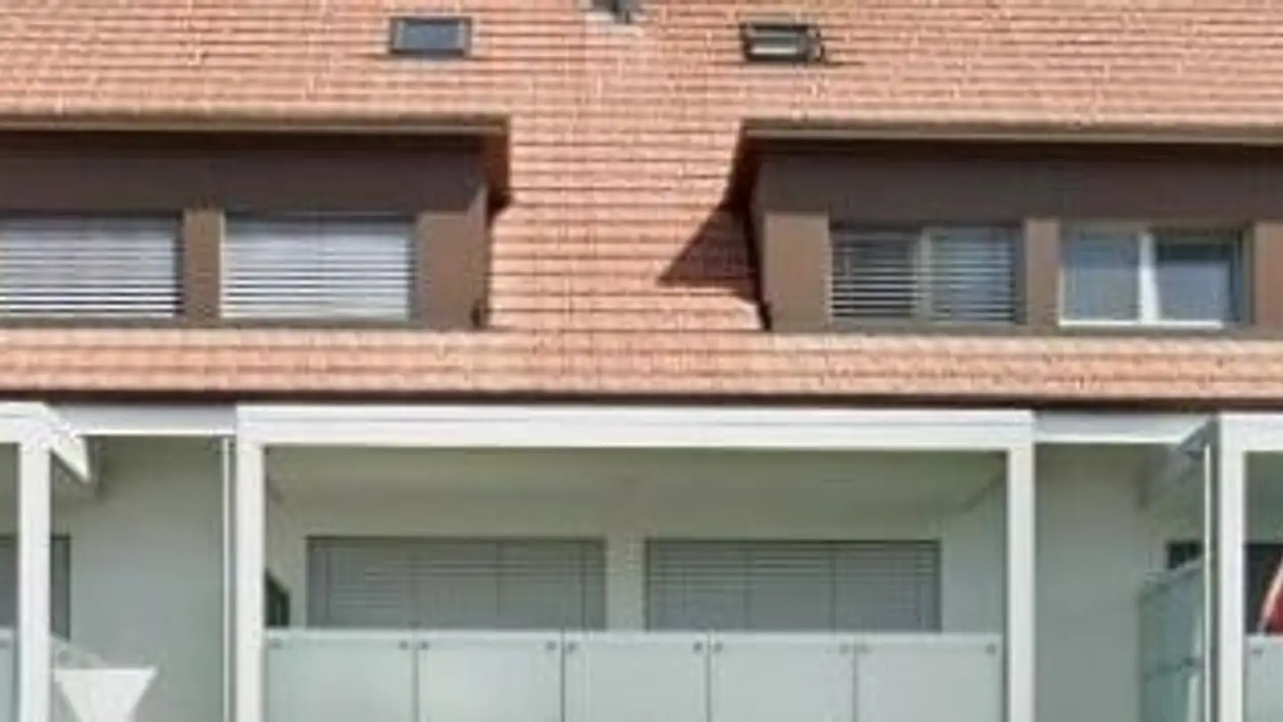 Appartement à louer - Dorfstrasse 177, 4623 Neuendorf