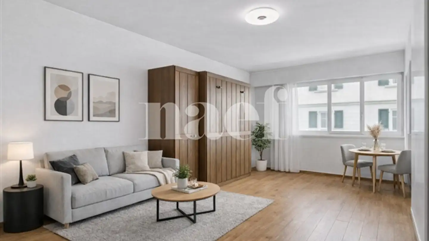 Appartamento in vendita - 2300 La Chaux-de-Fonds - Foto 3