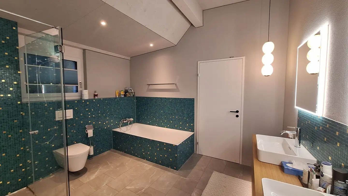 Penthouse mieten - 8725 Gebertingen