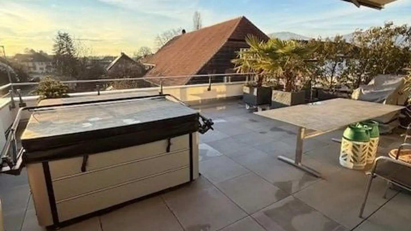 Appartamento in vendita - 4543 Deitingen