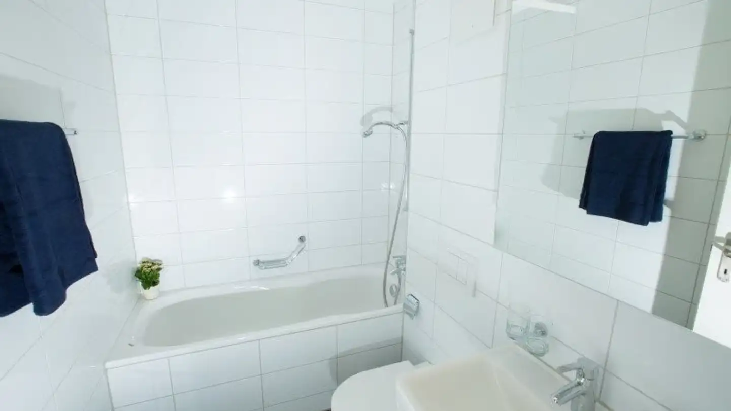 Apartment for rent - Wattstrasse 22, 8307 Effretikon - Photo 3
