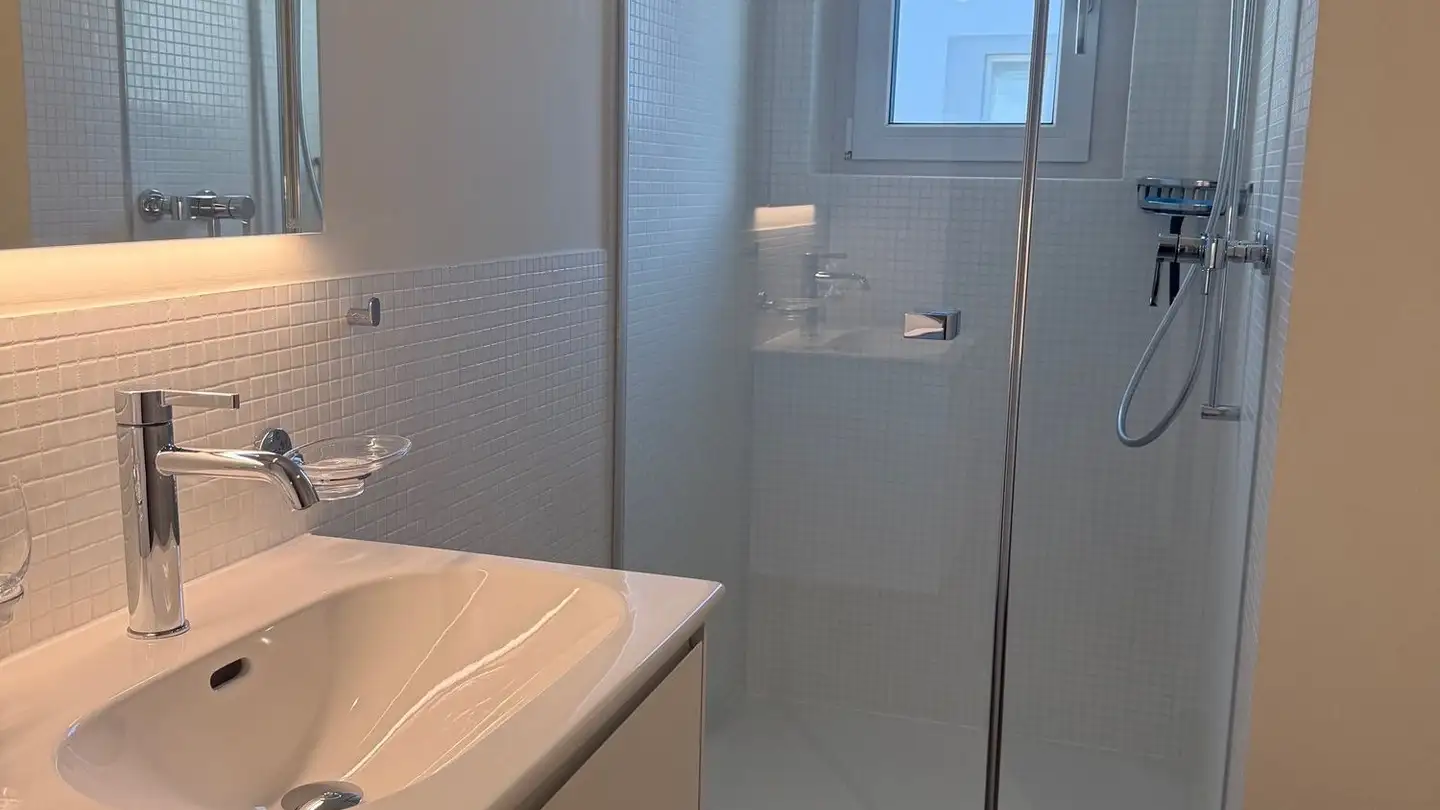 Stepped apartment for rent - Kreuzgasse 10, 3860 Meiringen - Photo 4