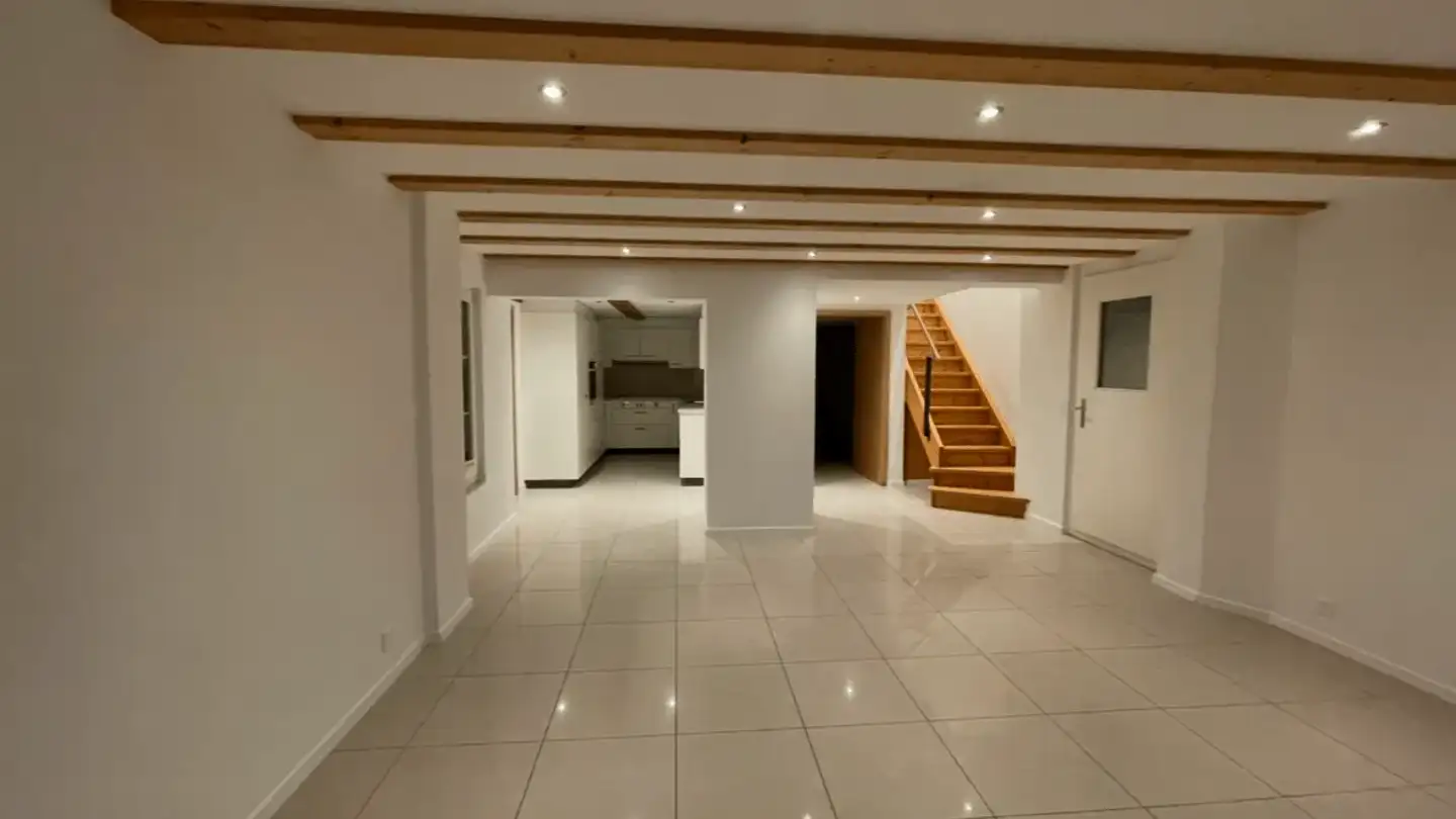 Duplex à louer - Hauptstrasse 112, 3855 Brienz BE - Photo 2