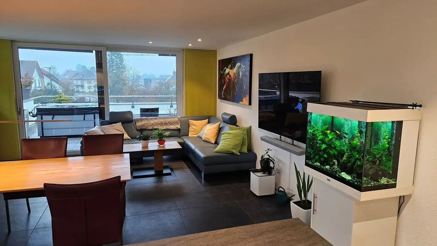 Appartamento in vendita - 4543 Deitingen - Foto 2