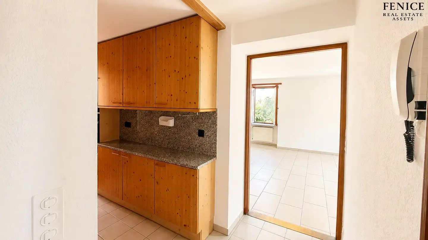 Apartment for sale - 6955 Cagiallo - Photo 3