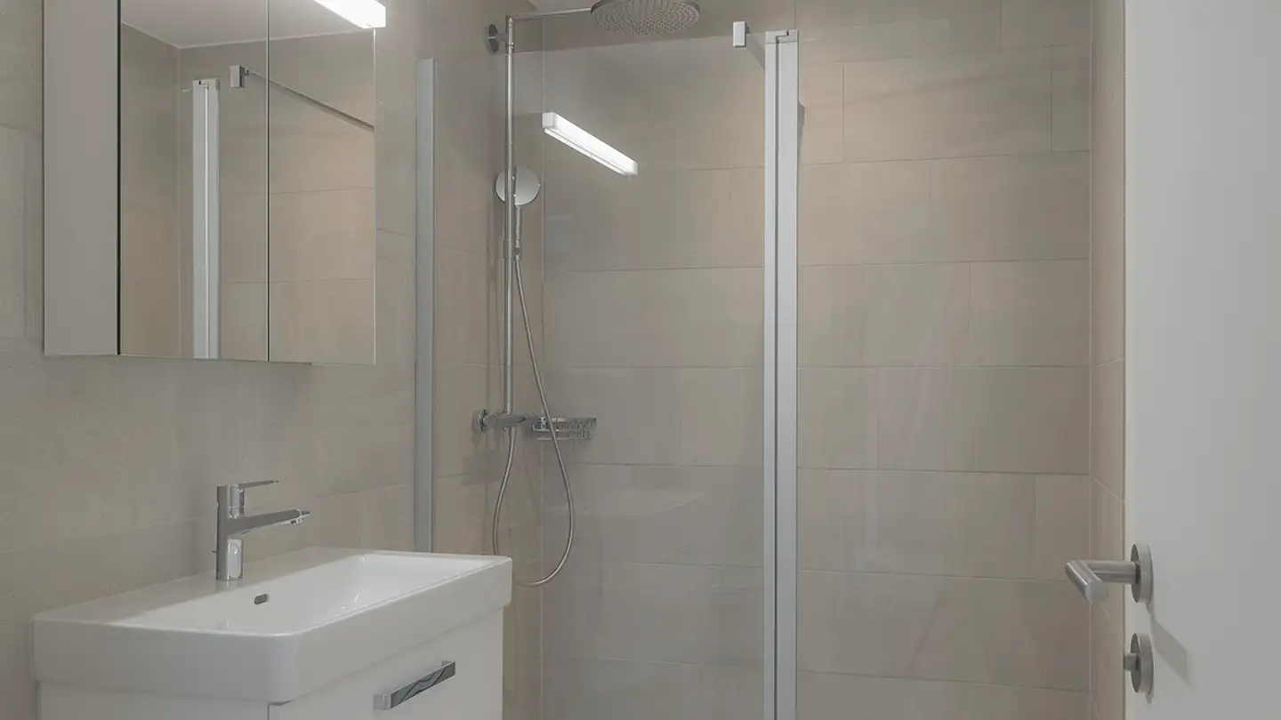 Appartamento in affitto - Dorfstrasse 21, 6332 Hagendorn - Foto 2