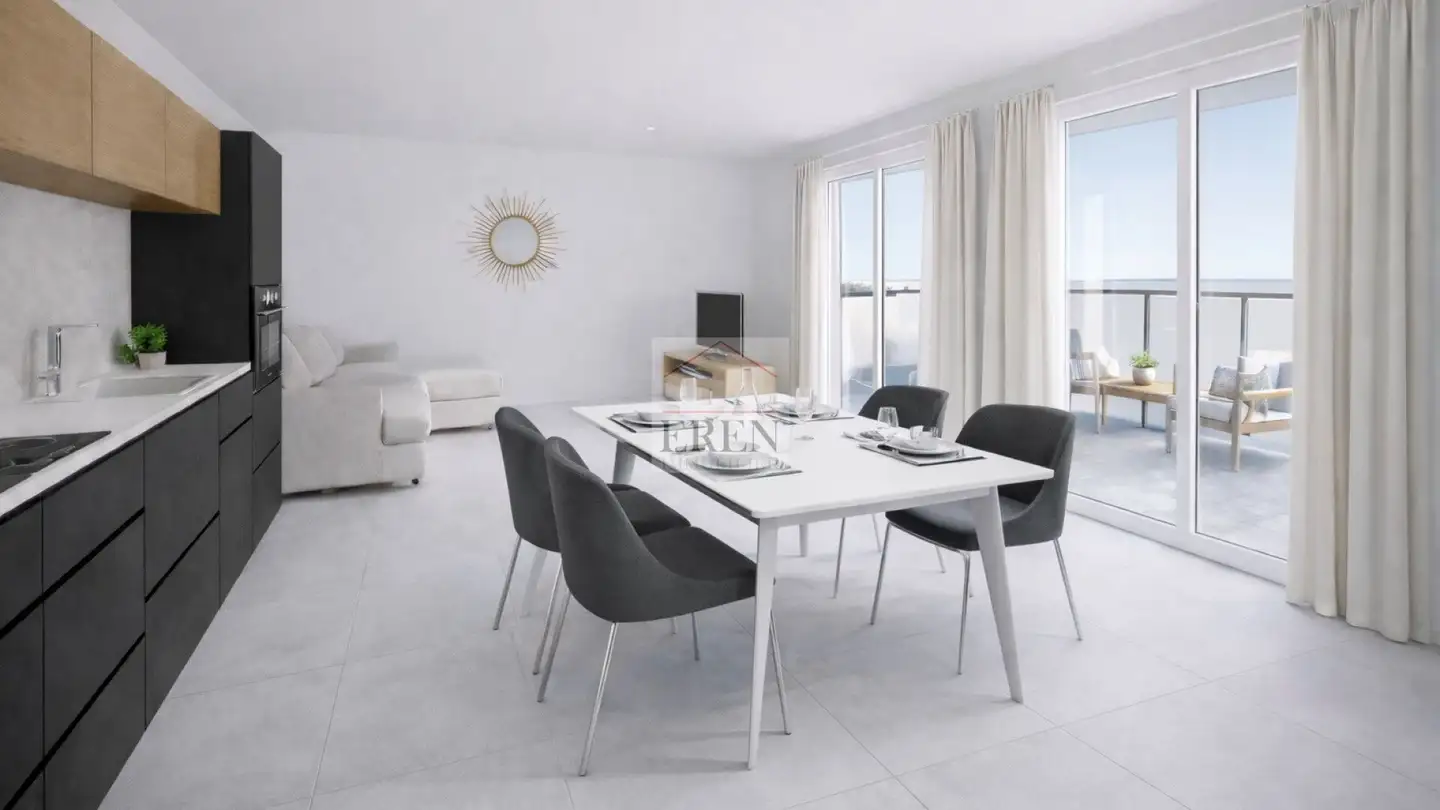 Apartment for sale - 3979 Grône - Photo 2