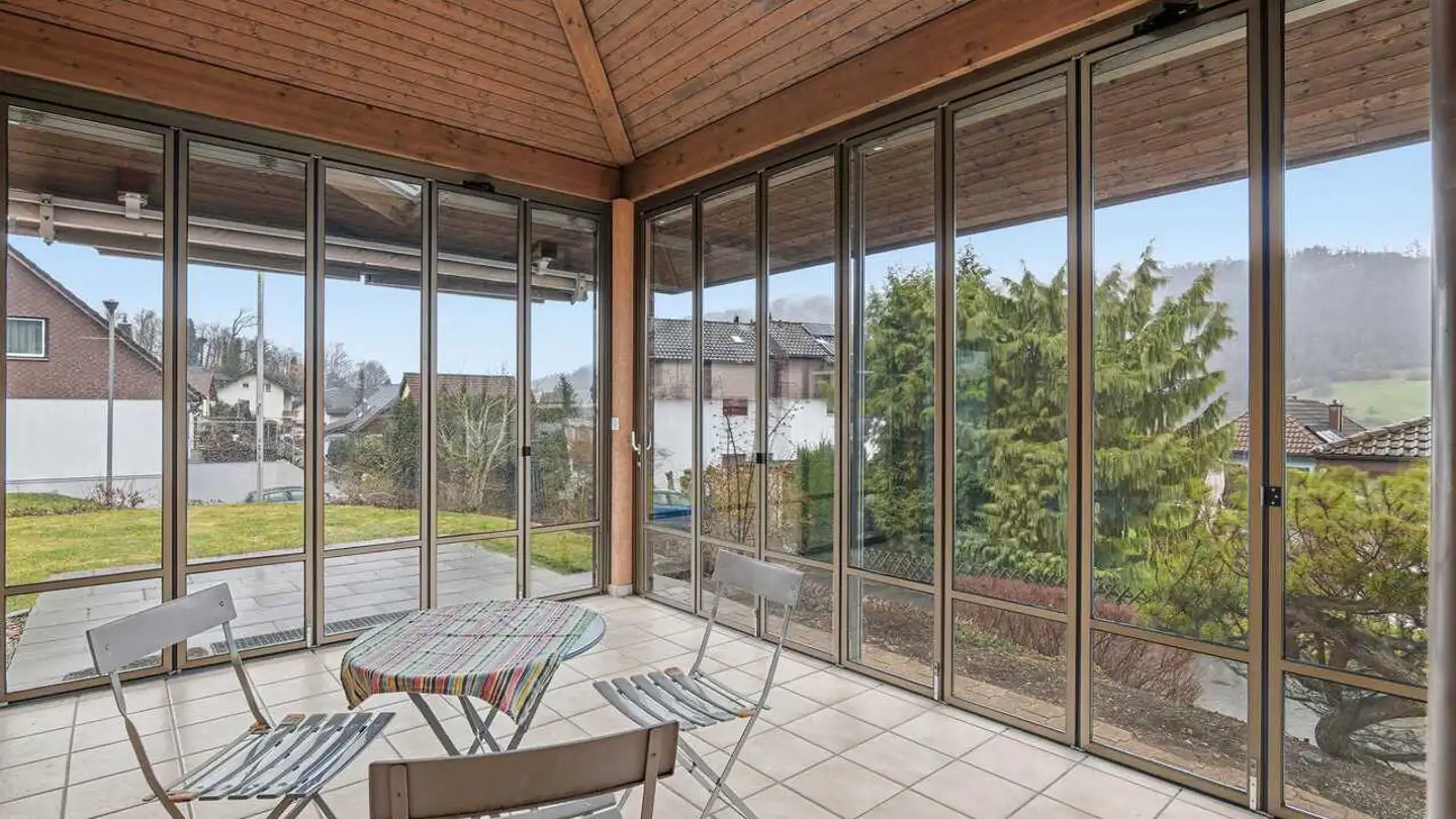 Höhlenhaus kaufen - Eggenacherstrasse, 4663 Aarburg - Foto 4