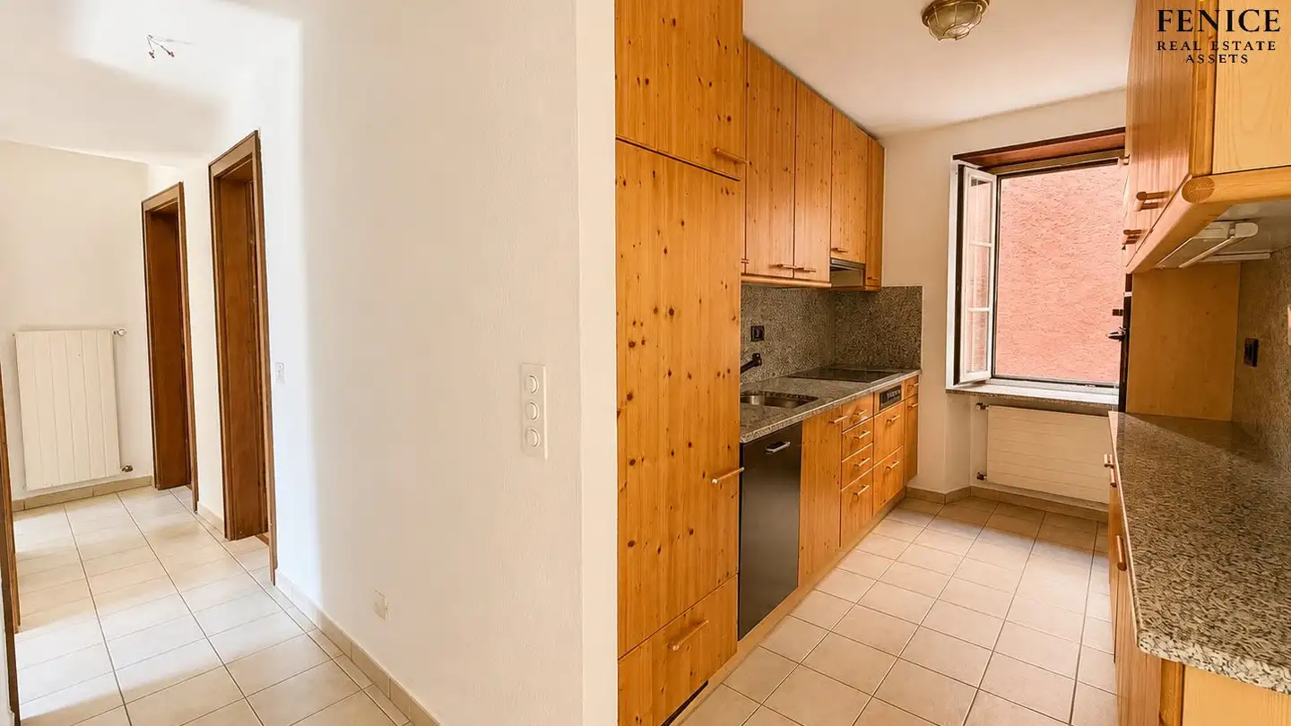 Apartment for sale - 6955 Cagiallo - Photo 4