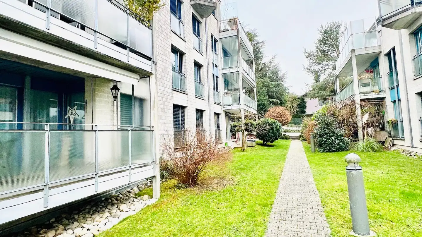 Apartment for sale - Rosenstrasse, 2562 Port