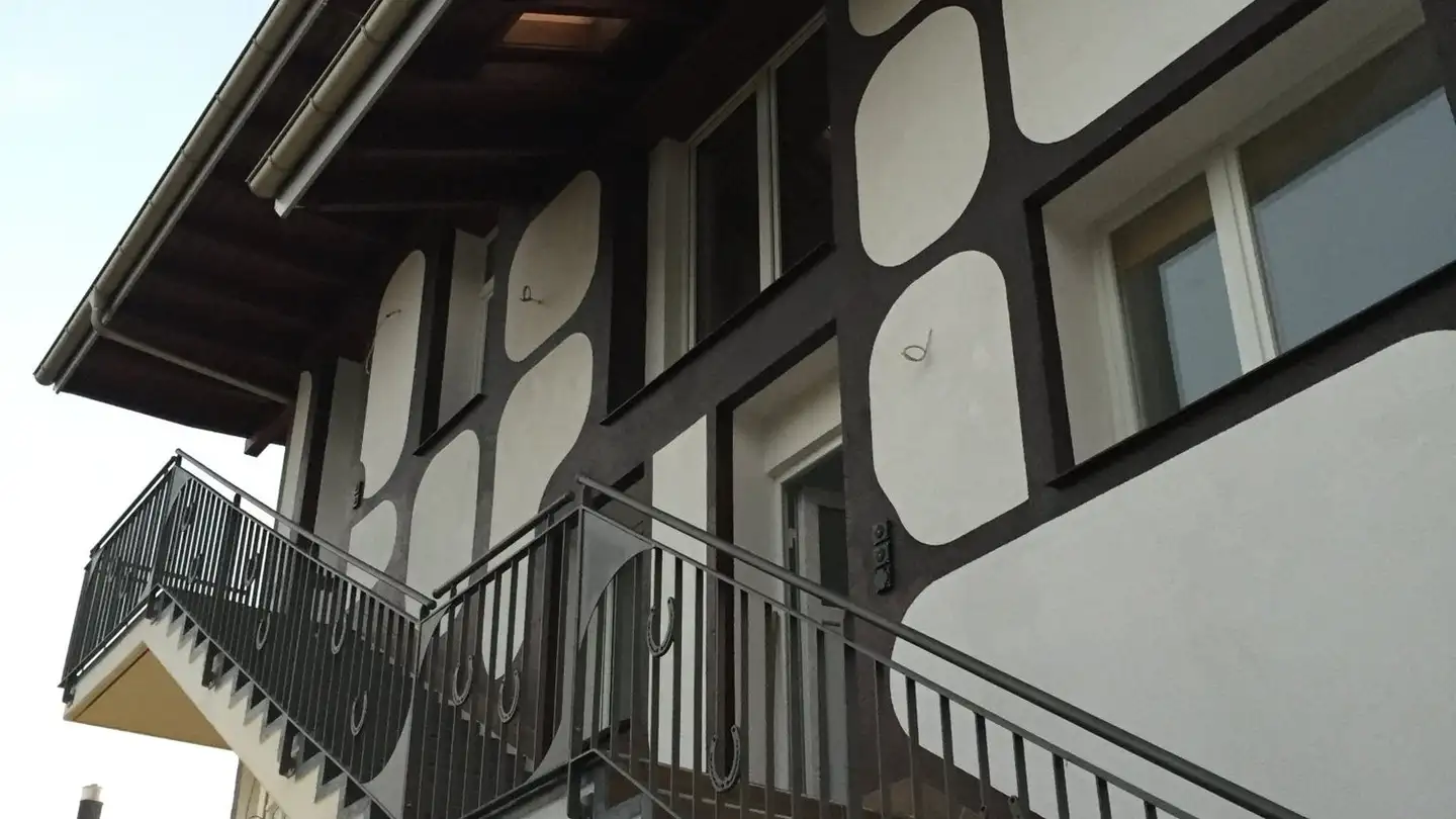 Apartment for rent - Staatsstrasse 48b, 9464 Rüthi (Rheintal)