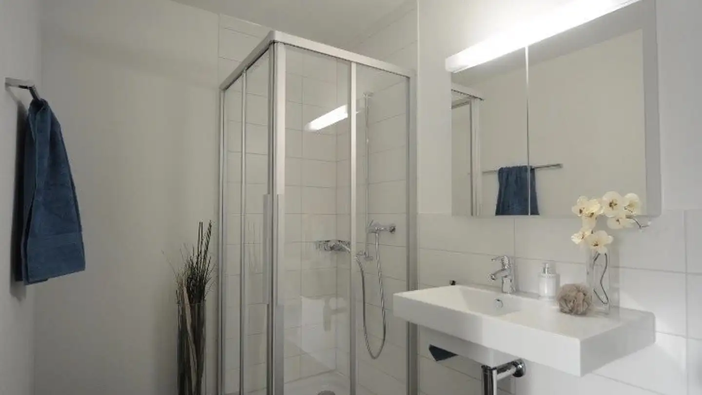 Wohnung mieten - Bahnhofstrasse 8, 5034 Suhr - Foto 3