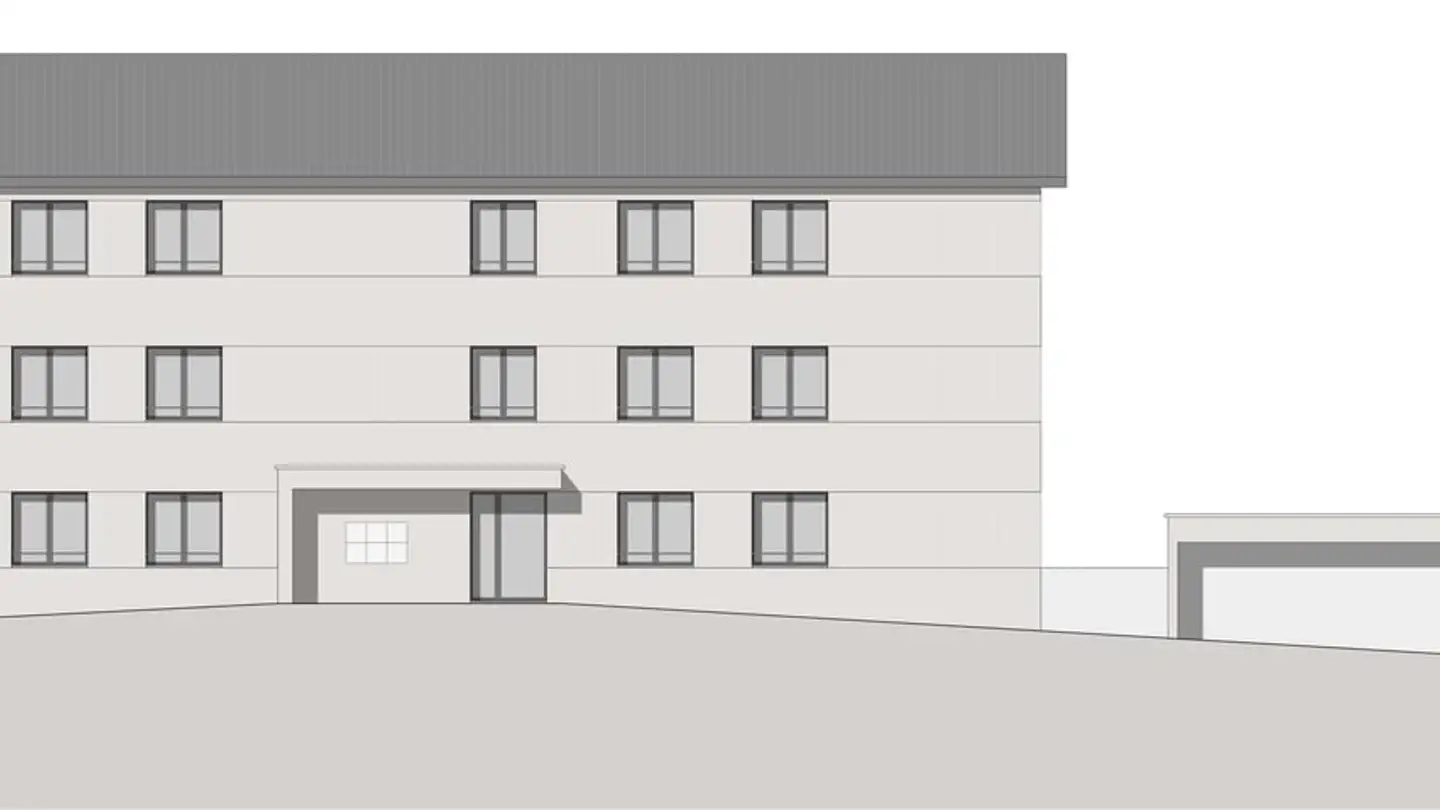 Apartment for sale - Willisauerstrasse 6, 6248 Alberswil - Photo 3