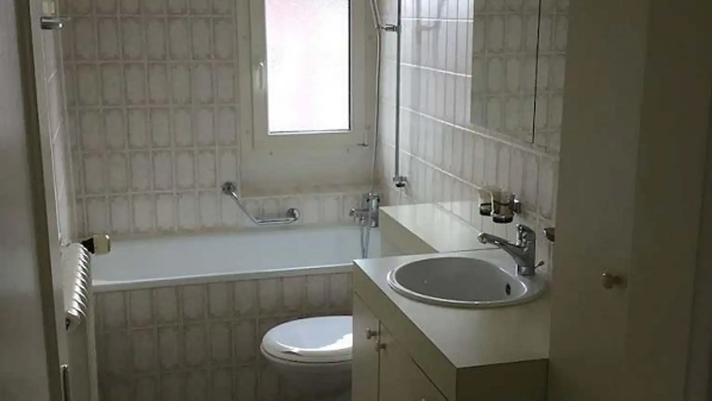 Wohnung mieten - Wehntalerstrasse 540, 8046 Zürich - Foto 3