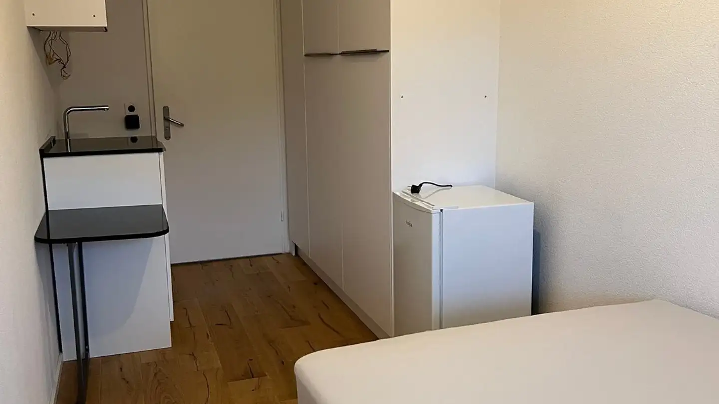 Appartamento ammobiliato in affitto - Schädrütistrasse 39, 6006 Luzern - Foto 3