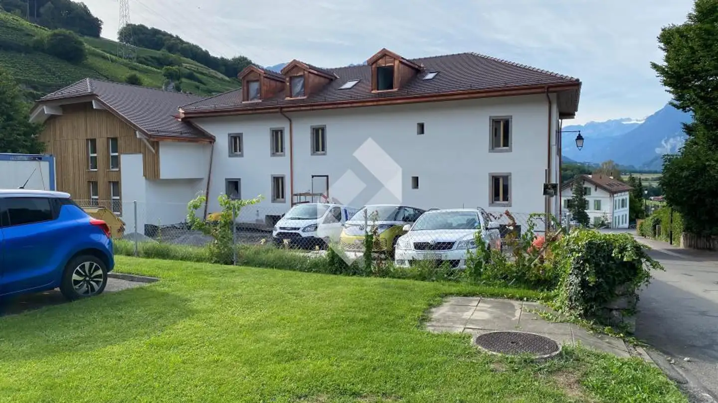 Appartamento in vendita - 1867 Ollon VD - Photo 2