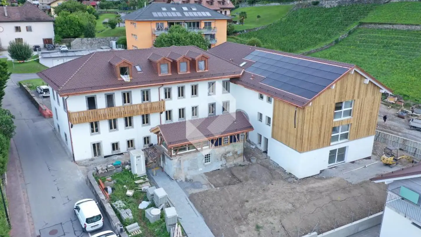 Appartamento in vendita - 1867 Ollon VD - Photo 3