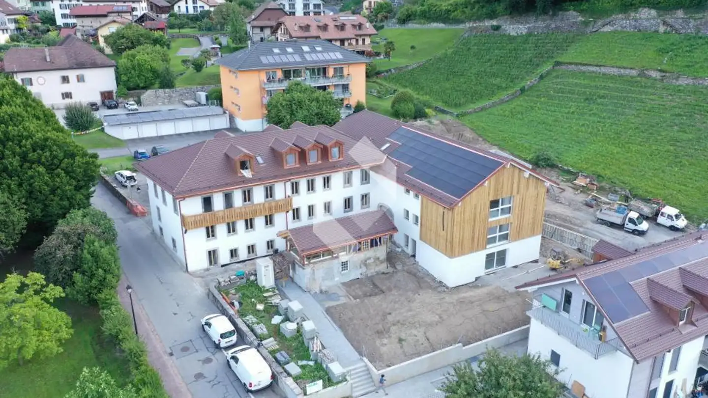 Appartamento in vendita - 1867 Ollon VD - Photo 4