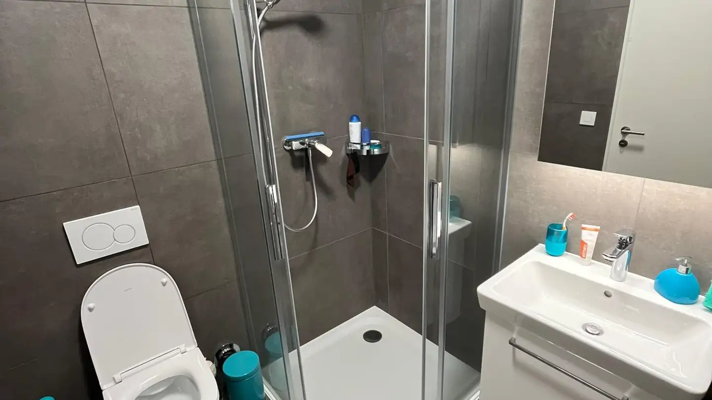 Stanza singola in affitto - Rue Anne Cunéo 4, 1022 Chavannes-près-Renens