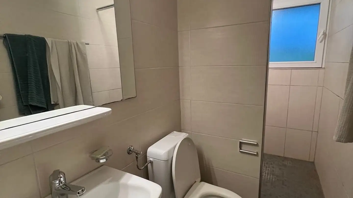 Appartamento ammobiliato in affitto - Schädrütistrasse 39, 6006 Luzern - Foto 4