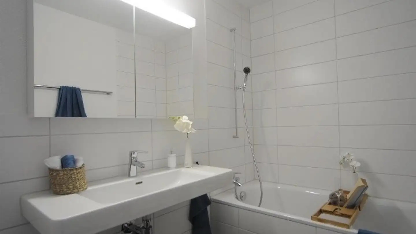 Wohnung mieten - Bahnhofstrasse 8, 5034 Suhr - Foto 4