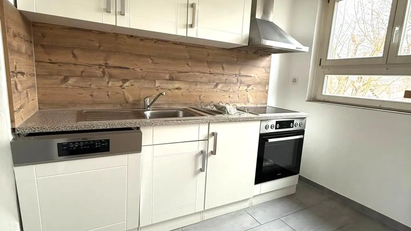 Apartment for rent - Dos-La-Velle 14, 2732 Reconvilier - Photo 2