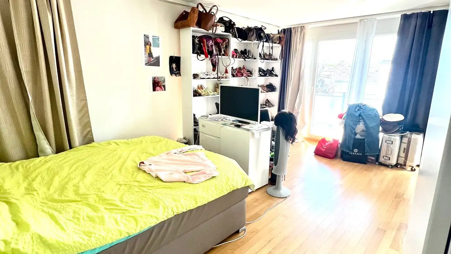 Apartment for sale - Rosenstrasse, 2562 Port - Photo 4