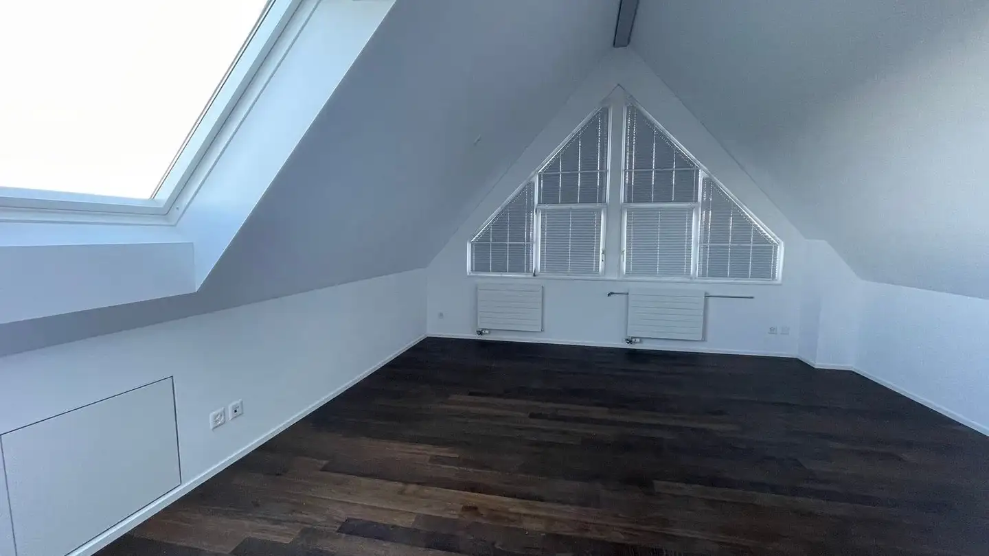 Dachgeschosswohnung mieten - Hauptstrasse 54, 8594 Güttingen - Foto 4