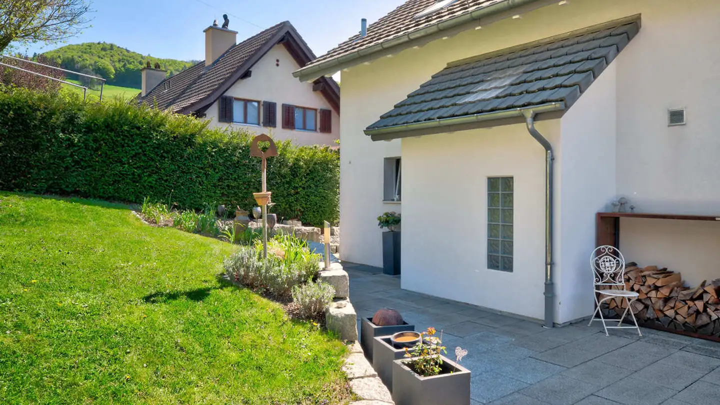Maison individuelle à vendre - 4436 Oberdorf BL - Photo 2