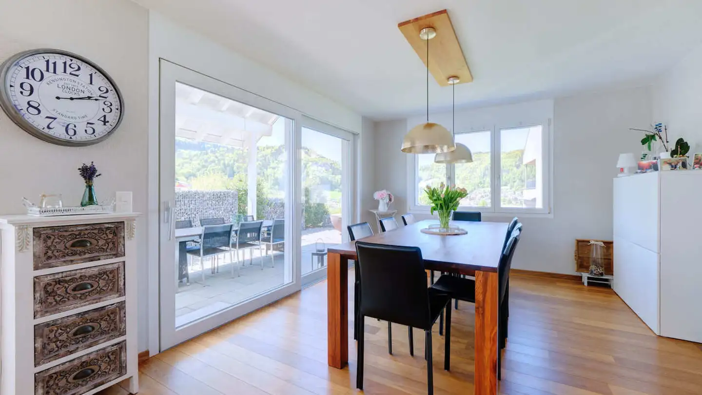 Maison individuelle à vendre - 4436 Oberdorf BL - Photo 4