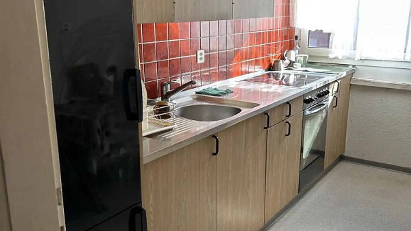 Wohnung mieten - Wehntalerstrasse 540, 8046 Zürich - Foto 2