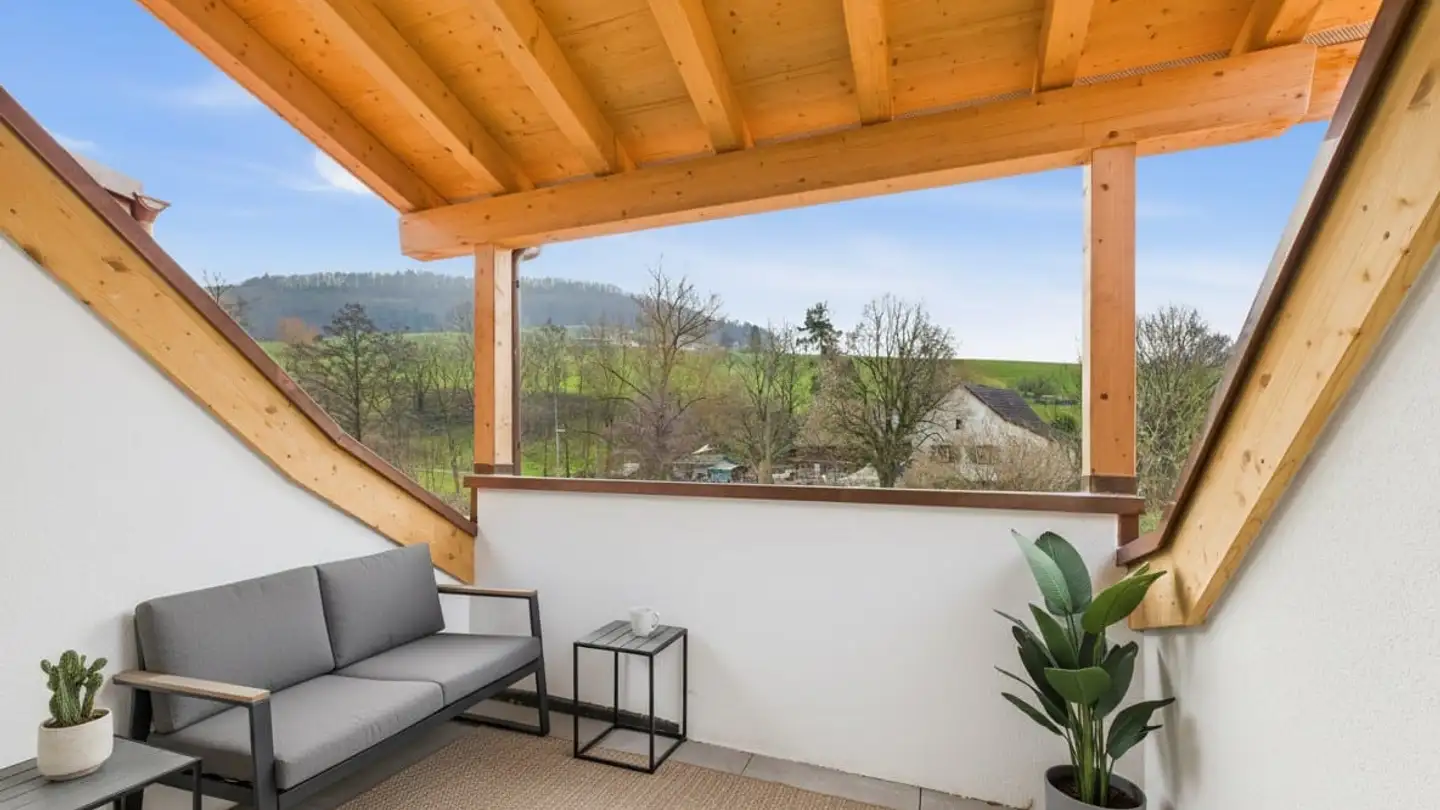 Duplex in vendita - Hauptstrasse 61, 4461 Böckten - Foto 3