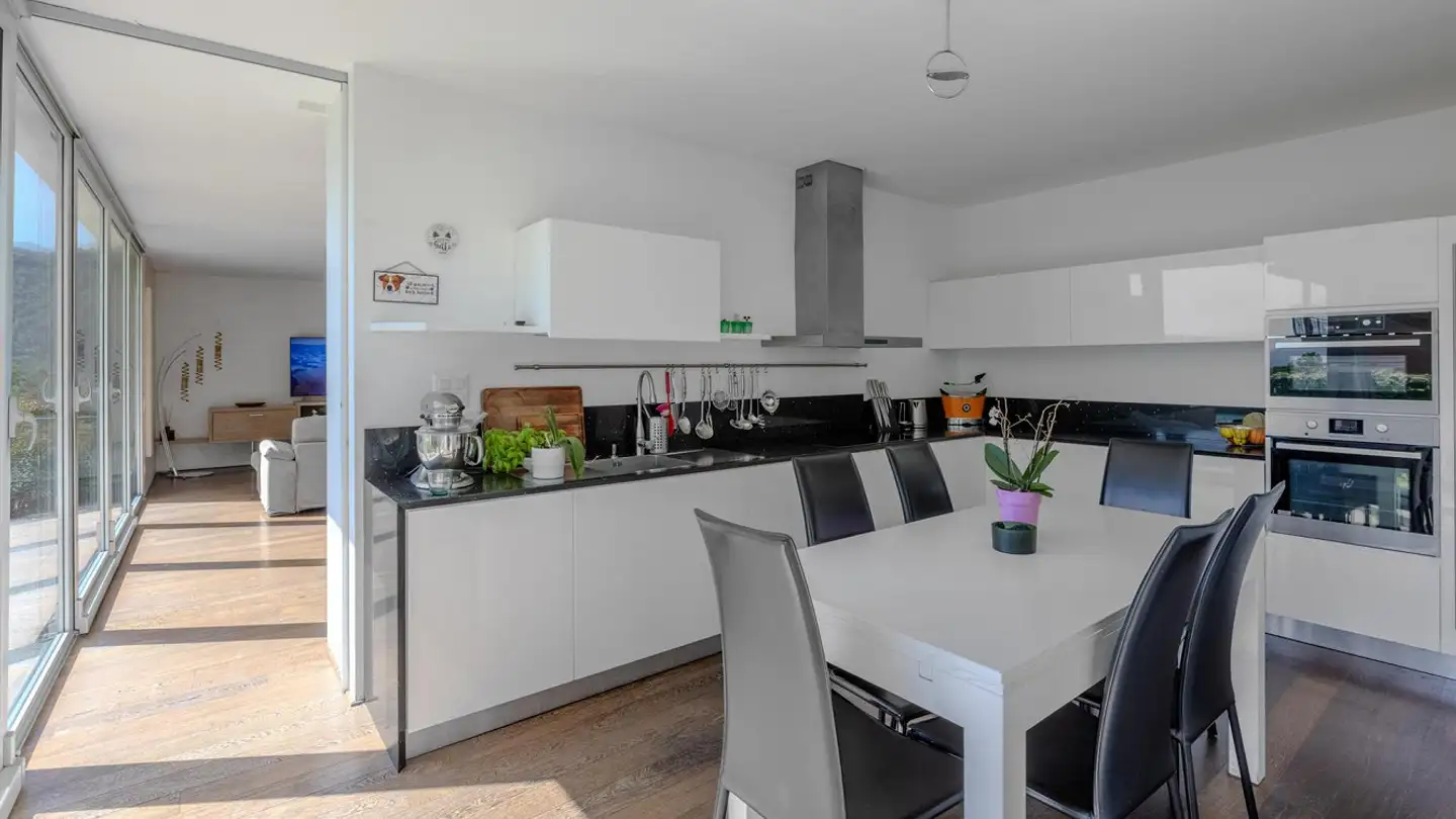 Maison individuelle à vendre - 6965 Cadro - Photo 4