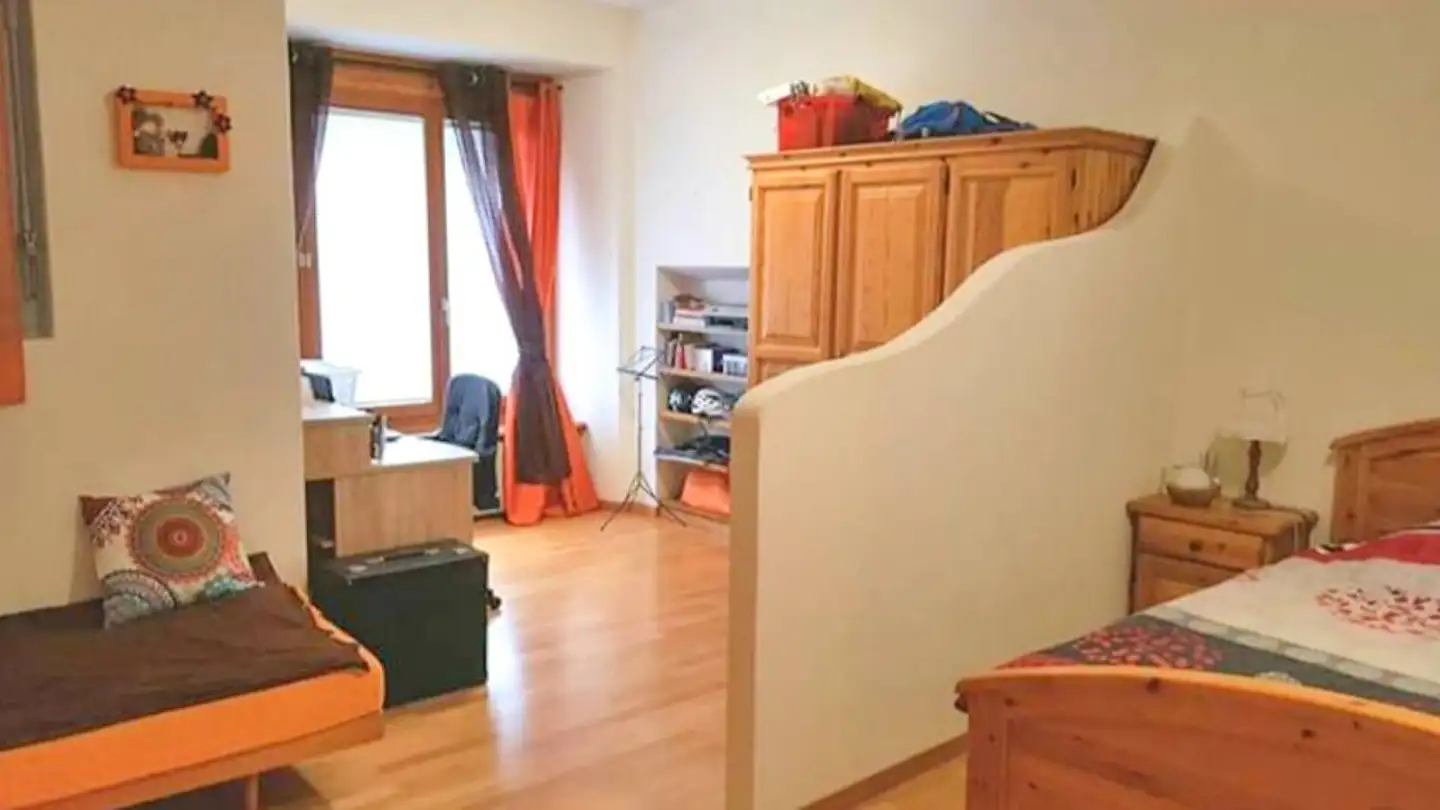 Apartment for rent - La Place, 1933 Sembrancher - Photo 3