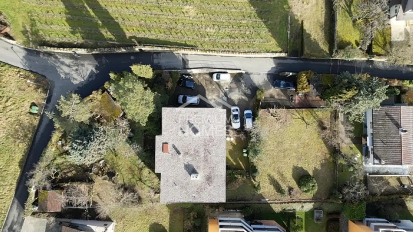 Constructible plot for sale - 2072 St-Blaise - Photo 3