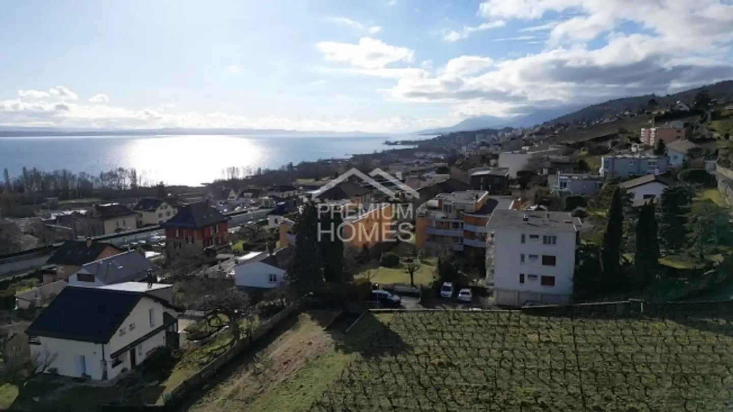 Constructible plot for sale - 2072 St-Blaise - Photo 4