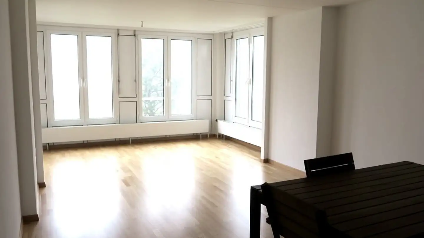 Wohnung mieten - Ludwigstrasse 15, 9010 St. Gallen - Foto 3