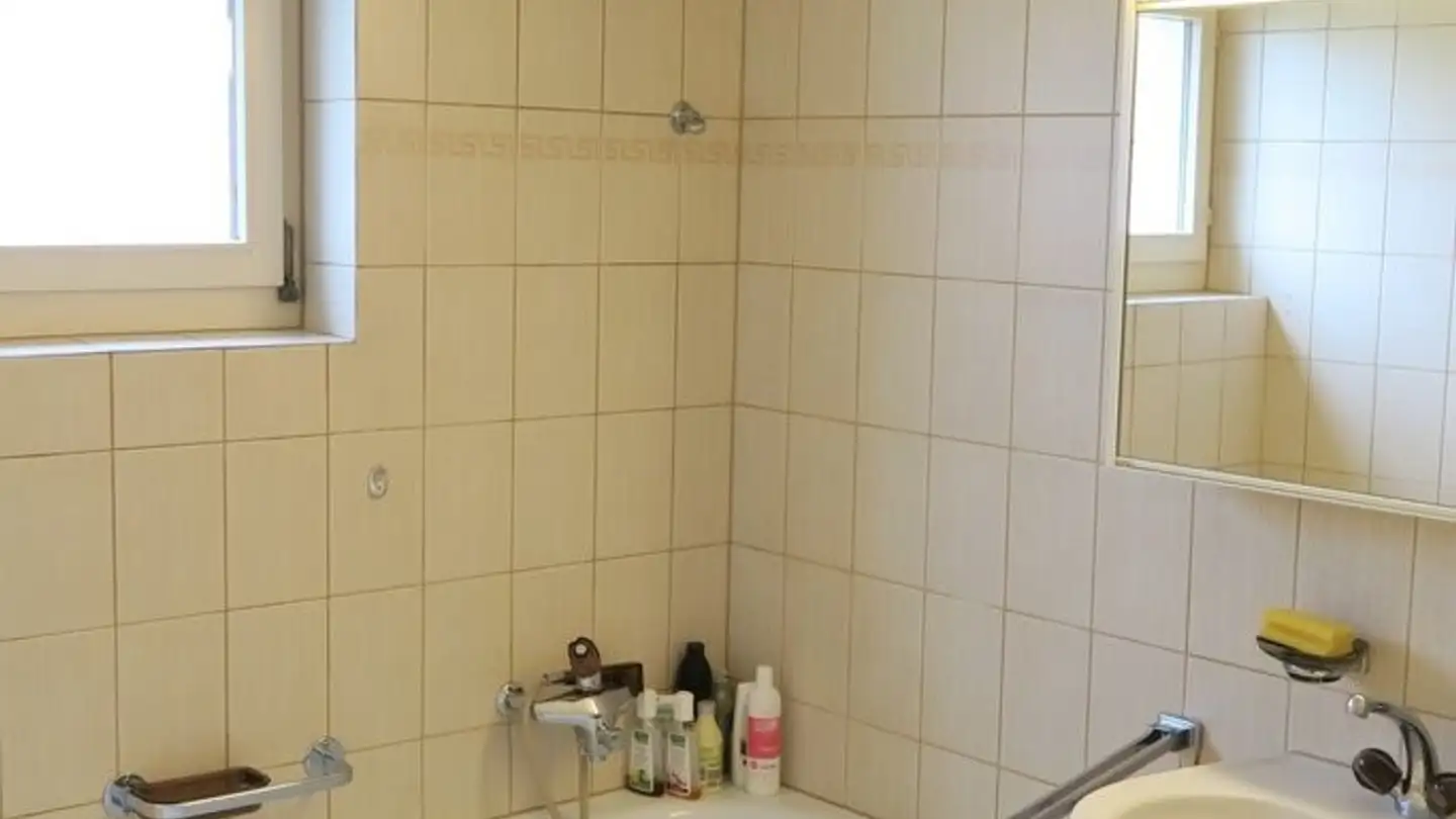 Wohnung mieten - Ludwigstrasse 15, 9010 St. Gallen - Foto 4