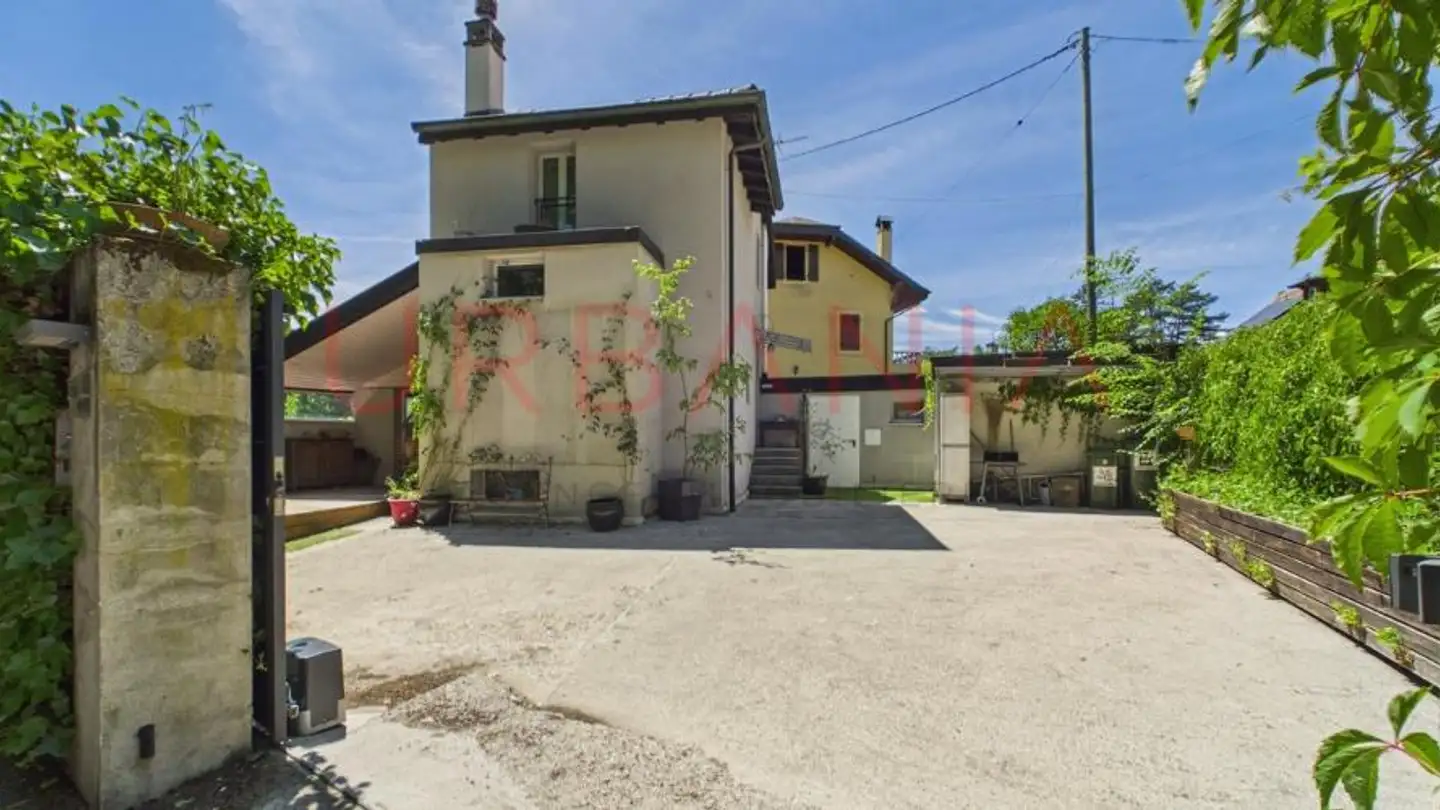 Loft for sale - 1224 Chêne-Bougeries