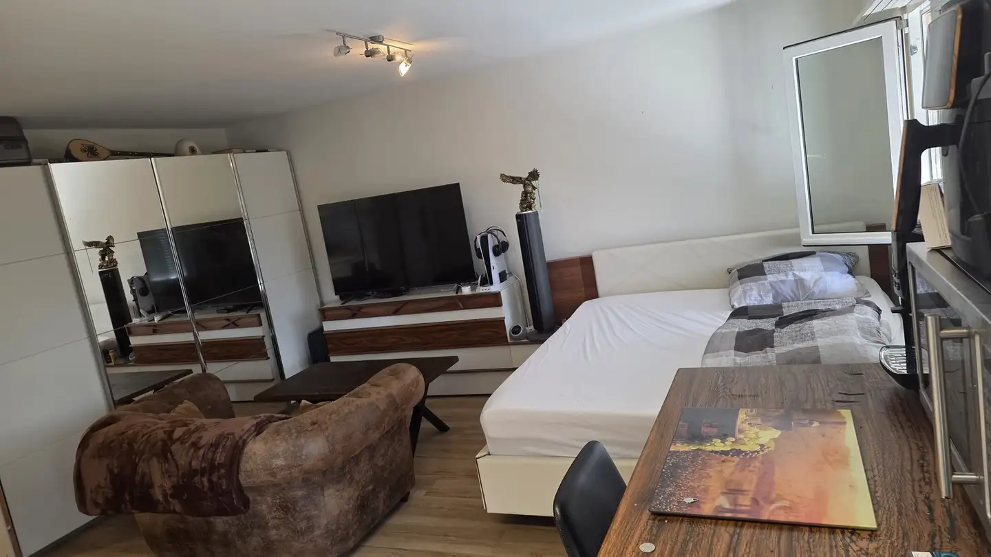 Apartment for rent - Fehrenstrasse 14, 4226 Breitenbach