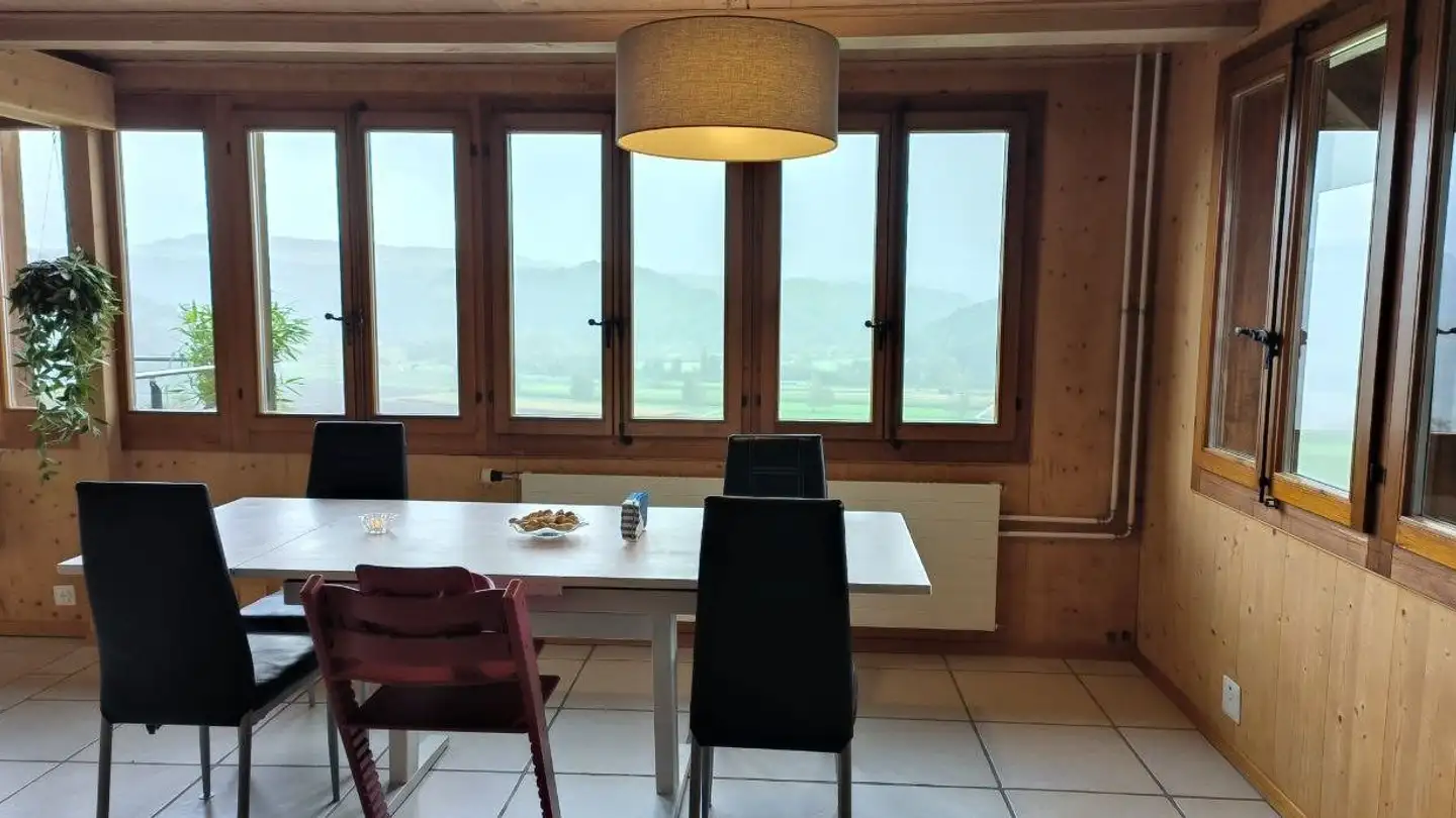 Möblierte Wohnung mieten - Mösli 49b, 3207 Wileroltigen - Foto 3